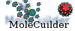 MoleCuilder